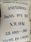 231-820-9 sulfate de sodium dans la poudre détersive Na2SO4 99%
