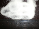 Sel de raffinage iodisé par détergent Crystal Powder blanc de textile