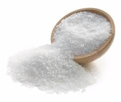 7647-14-5 a raffiné le sel iodisé