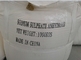 Le de sodium anhydre granulaire blanc sulfate le sulfate de sodium anhydre de Na2SO4 7757-82-6 Cas