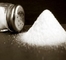 Purs comestibles de catégorie secs nettoient à l'aspirateur NaCl 99,5% 0.15-0.85mm de sel