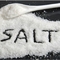 99,5% sel sec pur de vide de PDV pour le sel de table 99,2% d'additif